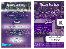 before-after-graphic-design-nacogdoches-sfa-students-welcome-week